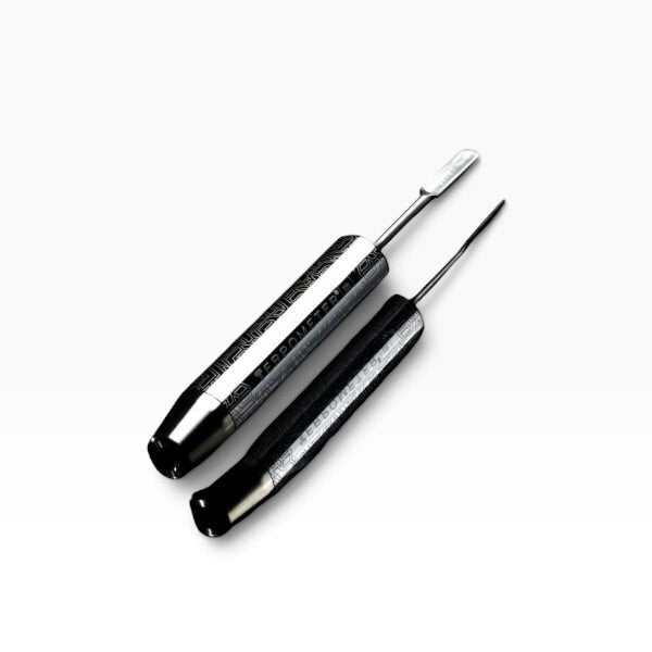 MOTHERSHIP GLASS X TERPOMETER IR GEN2
