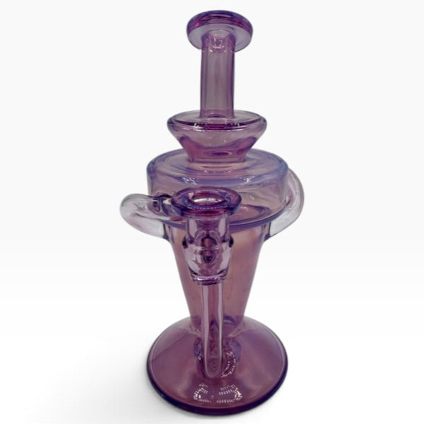 Captncronic Recycler