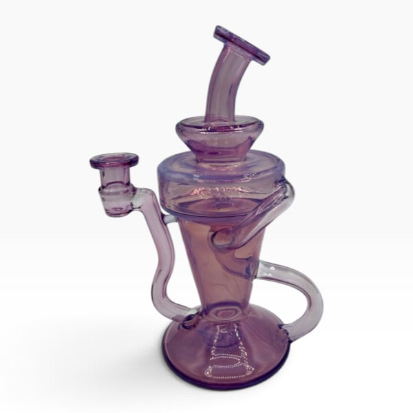 Captncronic Recycler