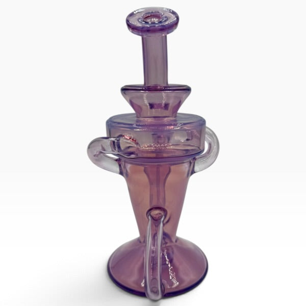 Captncronic Recycler
