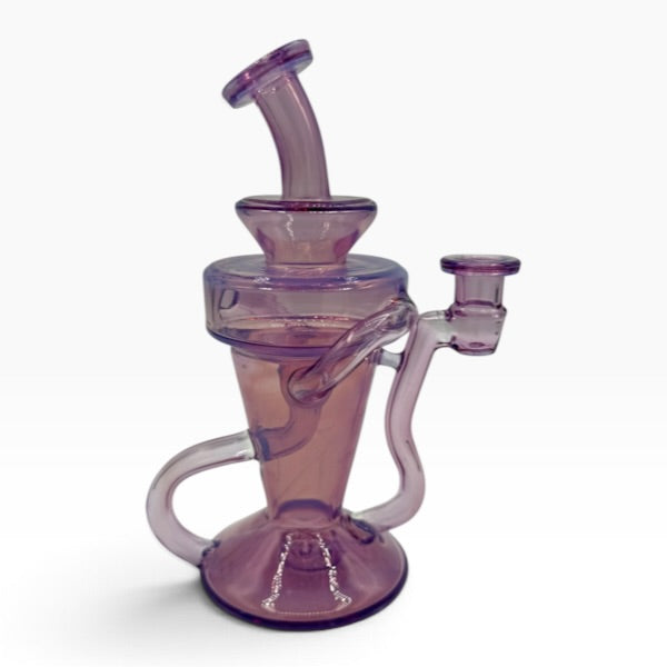 Captncronic Recycler