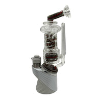 Hollow Core Puffco Attachment