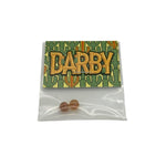 Darby Bamboo Pearls