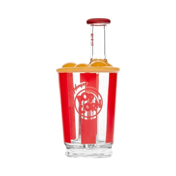 Movie Popcorn Puffco Peak Top