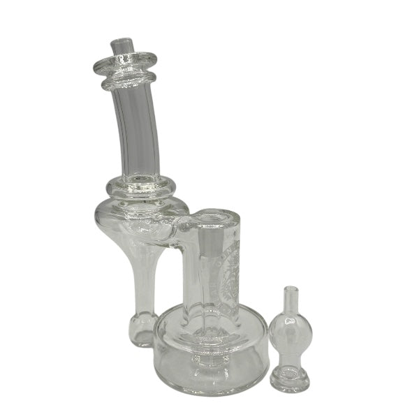 BMS RBR Rig – DGG Shipping Department