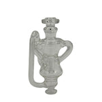 Pocket Dual Pivot Recycler