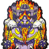 Bowser's Castle Moodmat