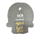 AKM Skull Moodmat