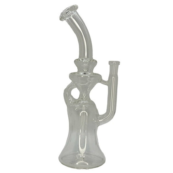 Single Uptake Recycler