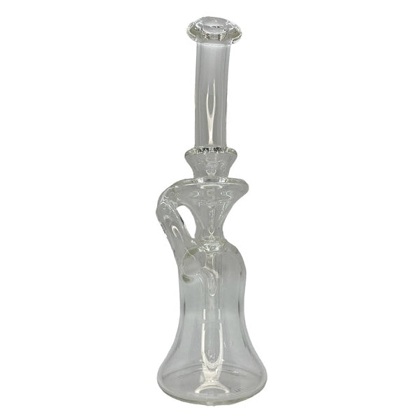 Single Uptake Recycler