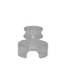 Lintz Glass Slurper Lid Cap