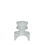Lintz Glass Tower Lid Cap