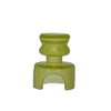 Lintz Glass Tower Lid Cap
