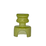 Lintz Glass Tower Lid Cap