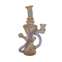 Captncronic Mini Recycler