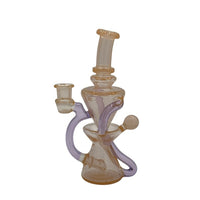 Captncronic Mini Recycler