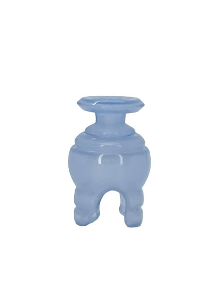 Lintz Glass Capsule Cap