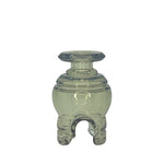 Lintz Glass Capsule Cap