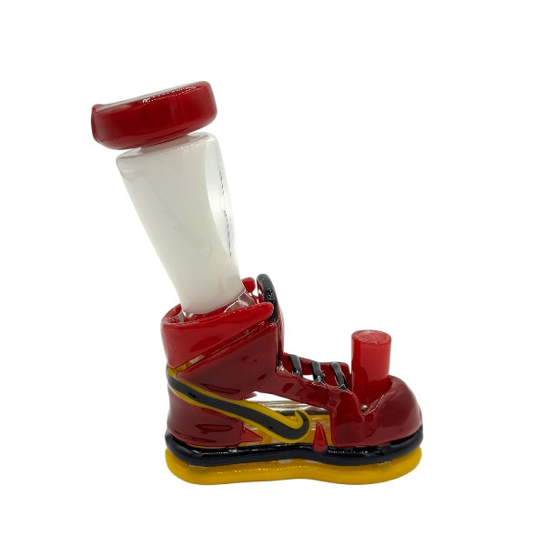 Hoobs Iron Man Dunks Shoe