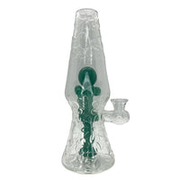 Bluegrass Glass Lamp