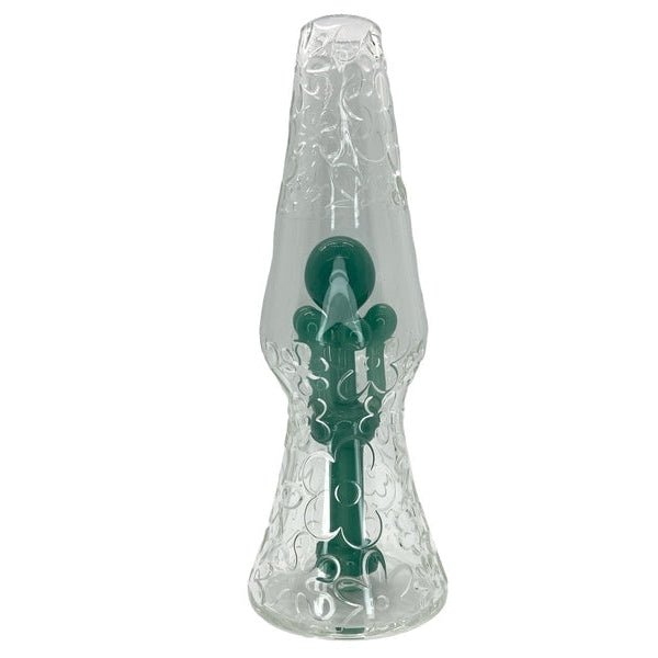 Bluegrass Glass Lamp