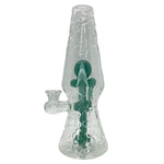 Bluegrass Glass Lamp