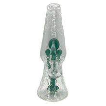 Load image into Gallery viewer, Bluegrass Glass Lamp