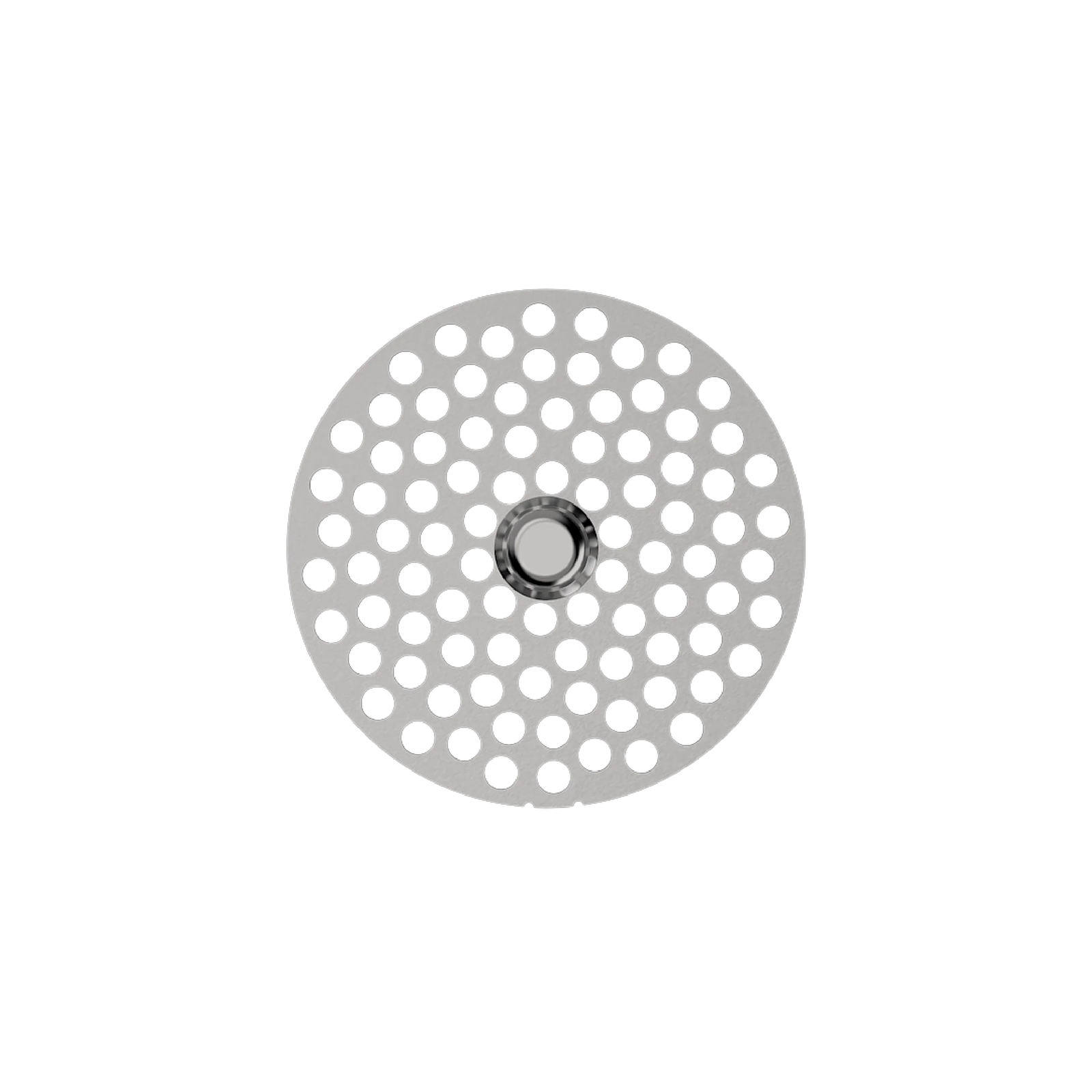 Next Gen Premium 2.0" Mill Plates