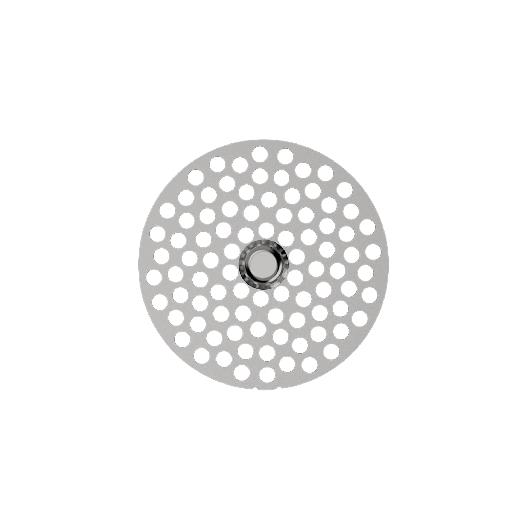 Next Gen Premium 2.0" Mill Plates