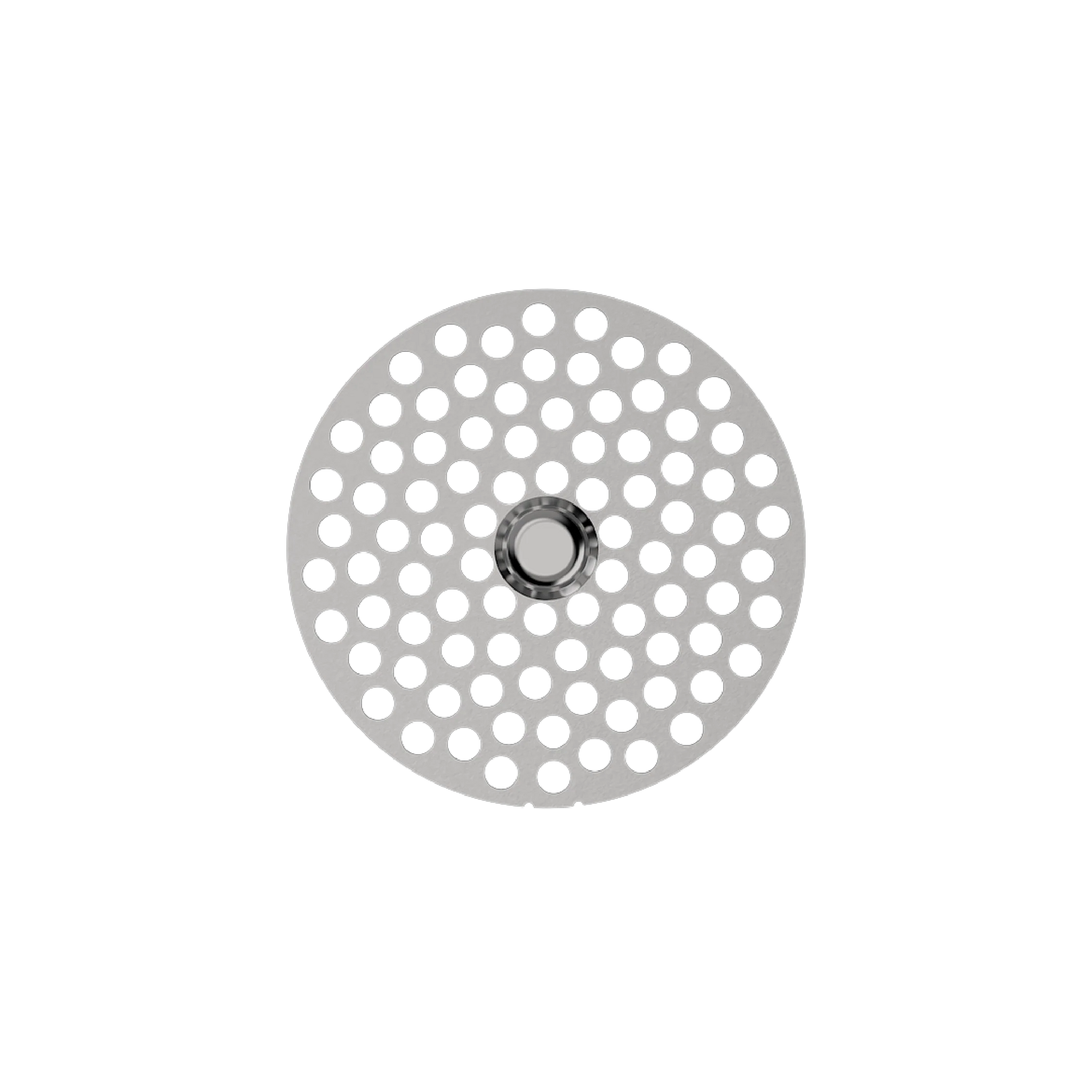 Next Gen Premium 2.0" Mill Plates