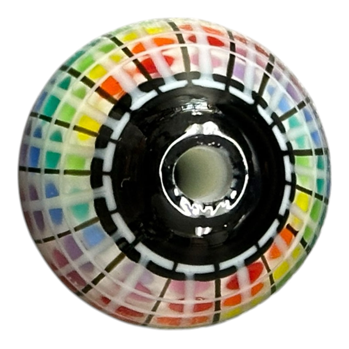 JcHerrell Bead