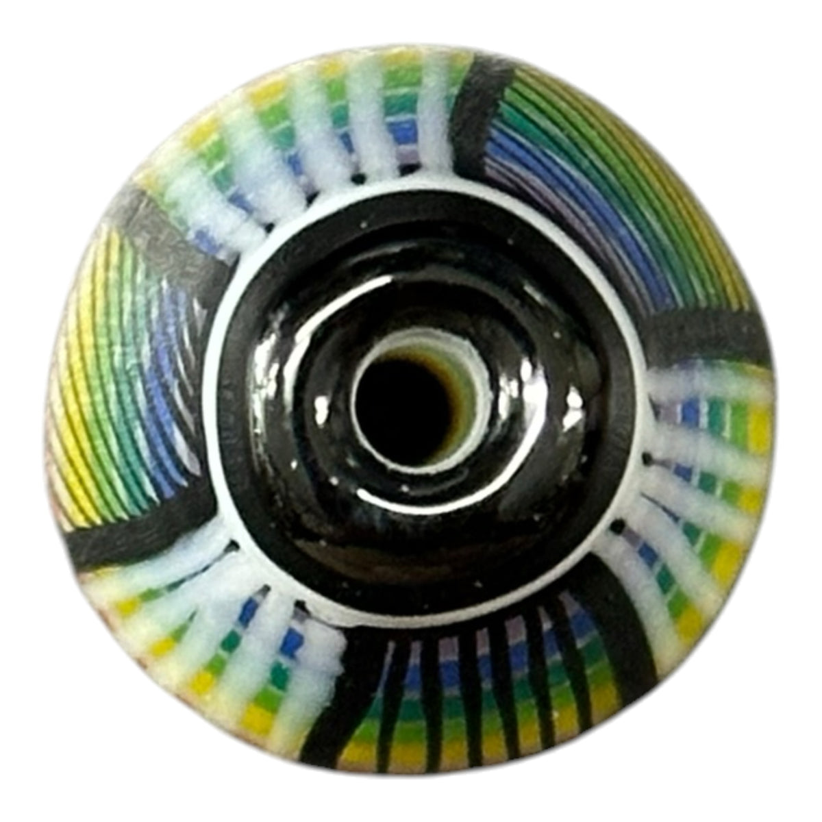 JcHerrell Bead