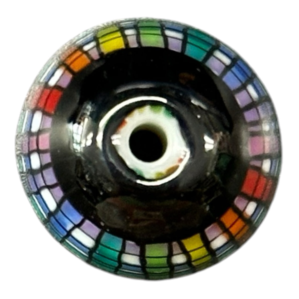 JcHerrell Bead