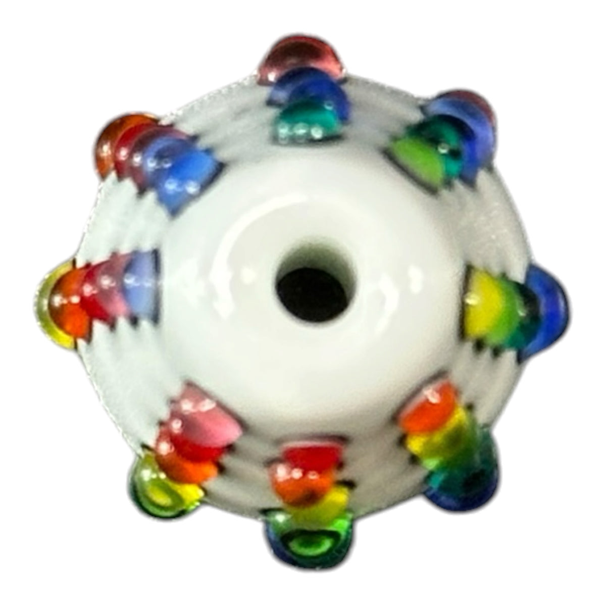 JcHerrell Bead Dotted