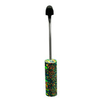 Black Rainbow Opal Tool