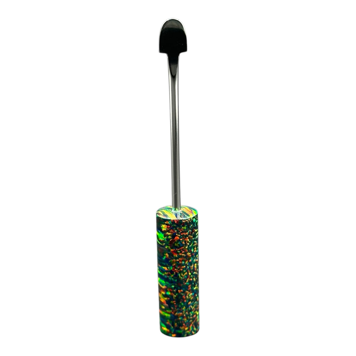 Black Rainbow Opal Tool