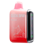 Sour Apple Blow Pop Geek Bar Pulse