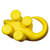 Vinyl Yellow Bronto 6 inch