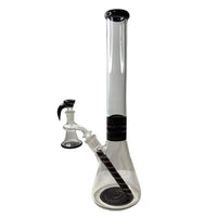 OJ Flame Beaker with Ash Catcher