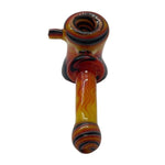 Nitro Glass Hammer Bubbler