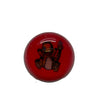 Keys Glass Charmander Marble