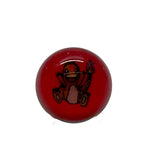 Keys Glass Charmander Marble