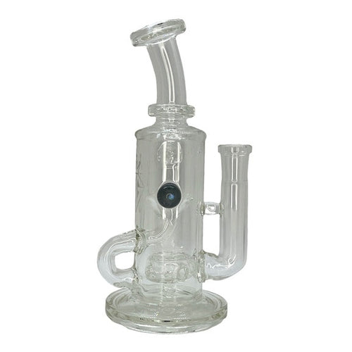 Augy Glass Clear Rig