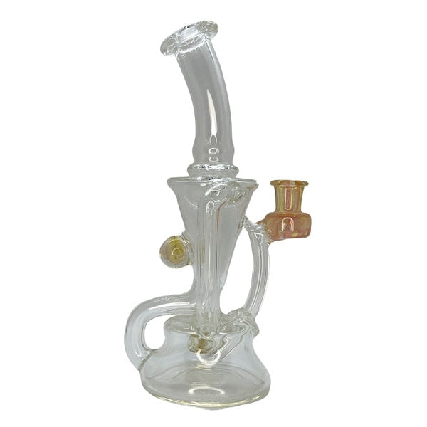 Sweet Feet Recycler