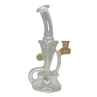 Sweet Feet Recycler