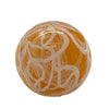 Scomo Marble- Handmixe Orange