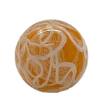 Scomo Marble- Handmixe Orange