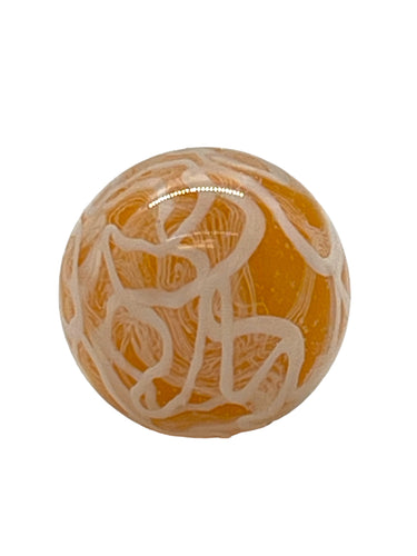 Scomo Marble- Handmixe Orange