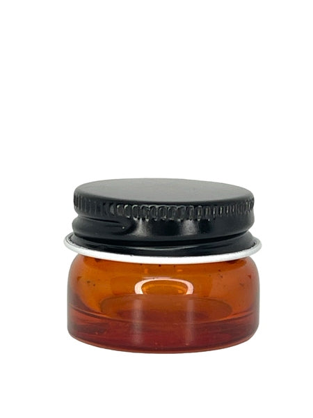 Empty 1 Mini Jar