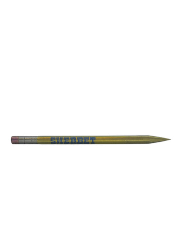 Sherbet Titanium Pencil